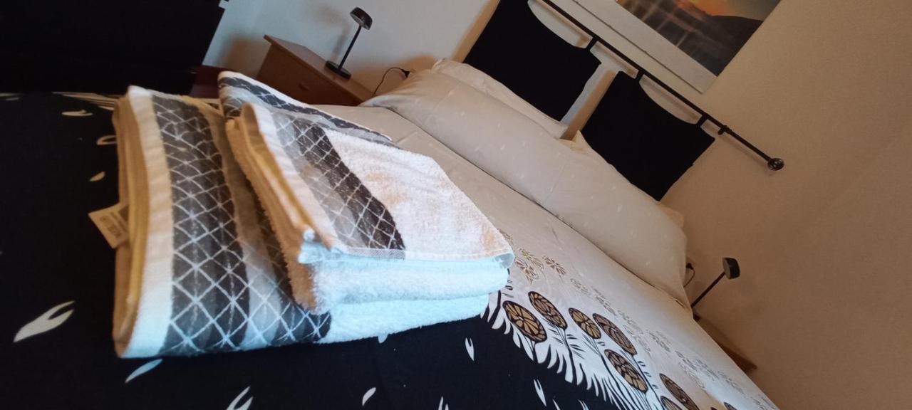 Piccolo E Confortevole Tra Trento E Riva Del Garda Villa Lagarina Extérieur photo