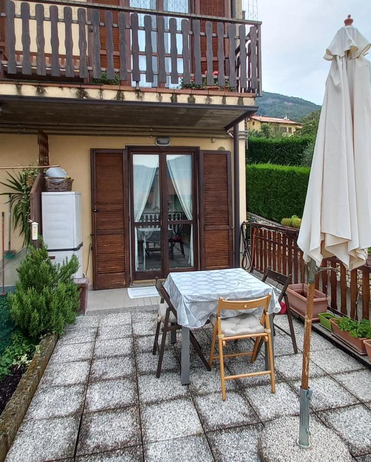 Piccolo E Confortevole Tra Trento E Riva Del Garda Villa Lagarina Extérieur photo