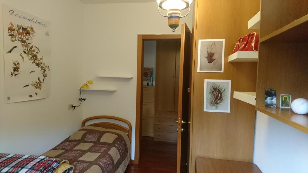 Piccolo E Confortevole Tra Trento E Riva Del Garda Villa Lagarina Extérieur photo