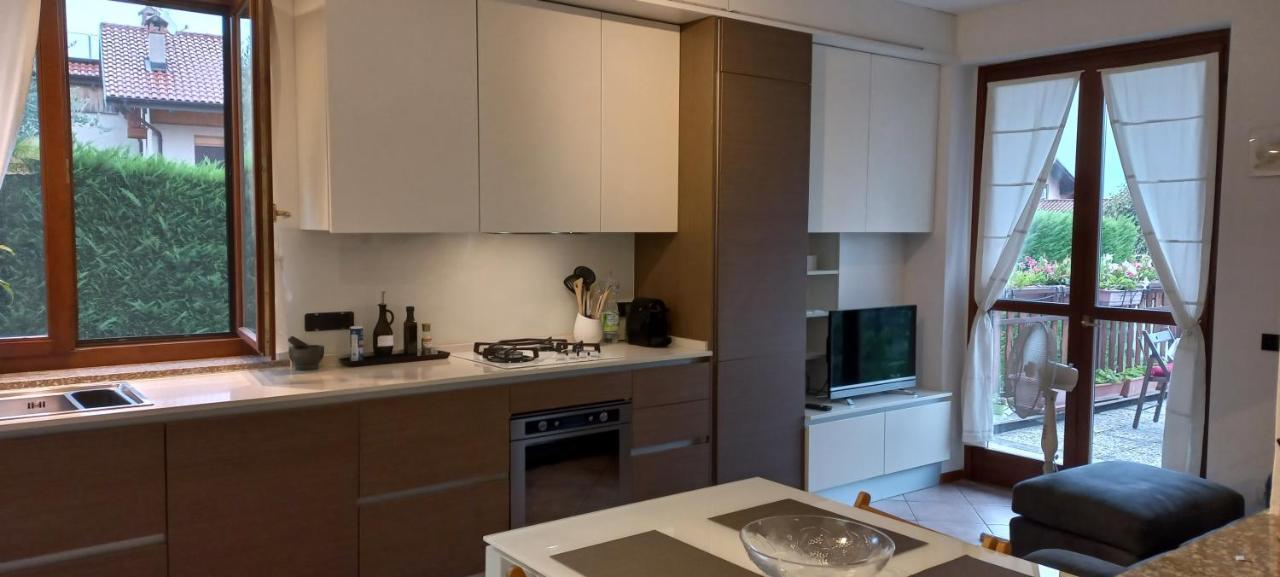 Piccolo E Confortevole Tra Trento E Riva Del Garda Villa Lagarina Extérieur photo