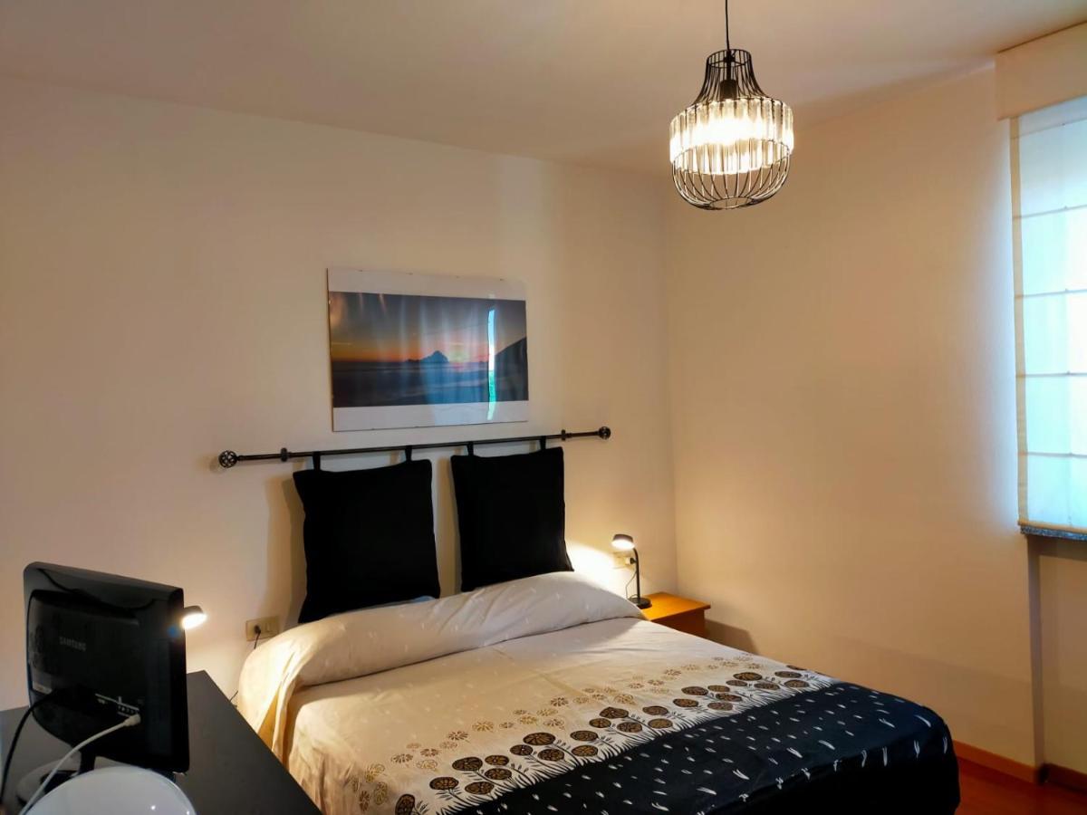 Piccolo E Confortevole Tra Trento E Riva Del Garda Villa Lagarina Extérieur photo