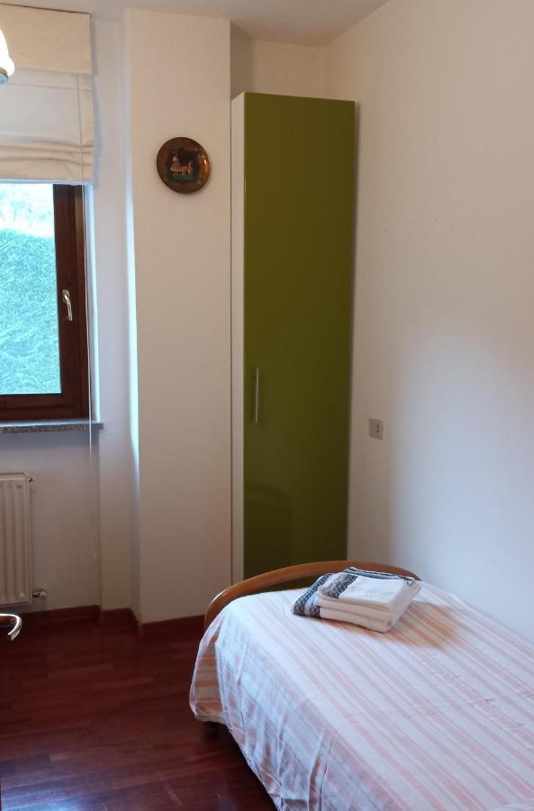 Piccolo E Confortevole Tra Trento E Riva Del Garda Villa Lagarina Extérieur photo