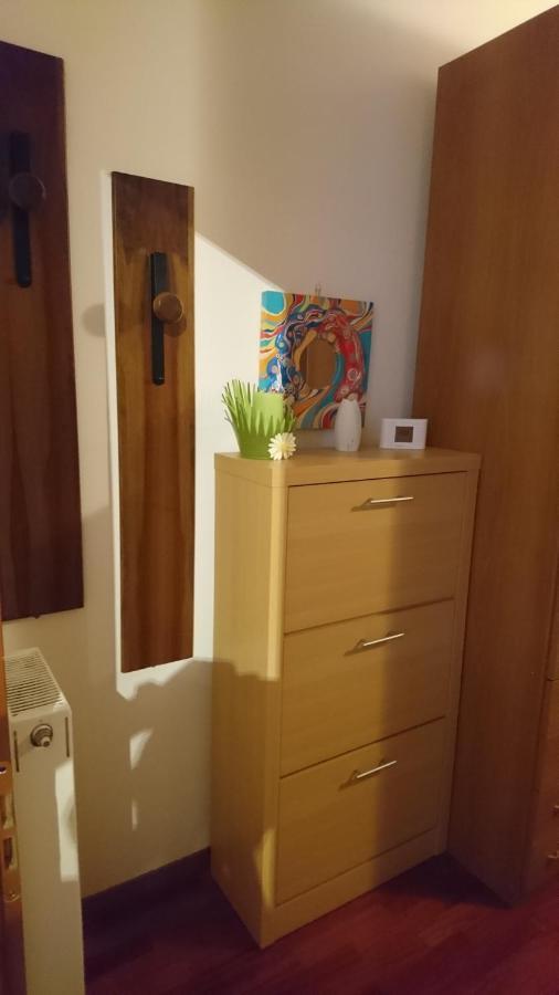 Piccolo E Confortevole Tra Trento E Riva Del Garda Villa Lagarina Extérieur photo