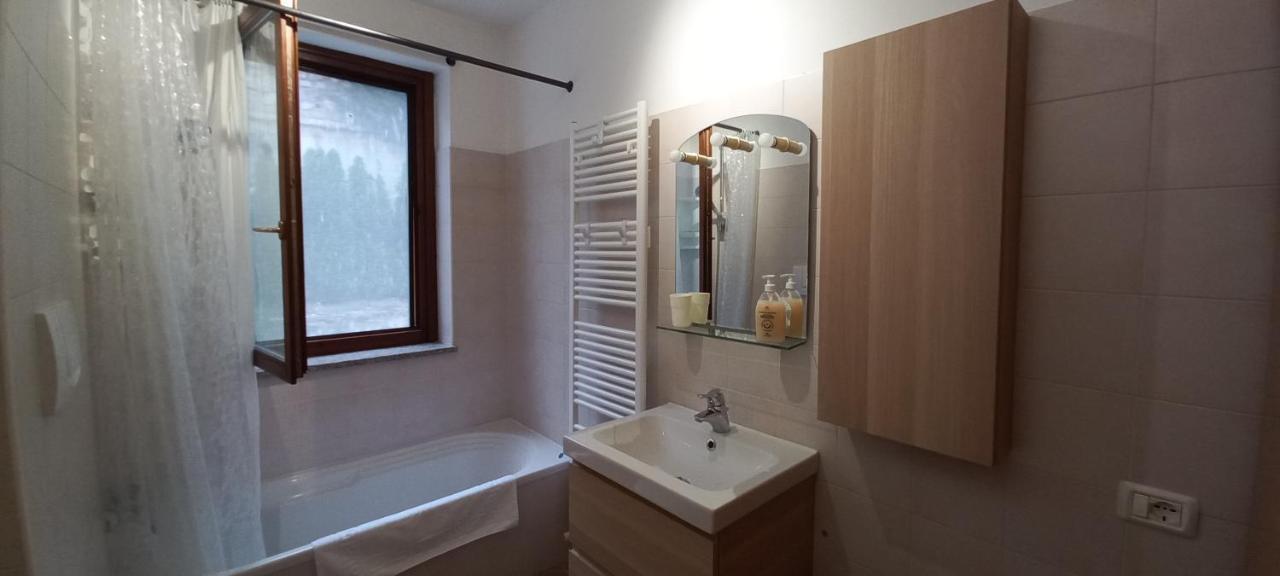 Piccolo E Confortevole Tra Trento E Riva Del Garda Villa Lagarina Extérieur photo
