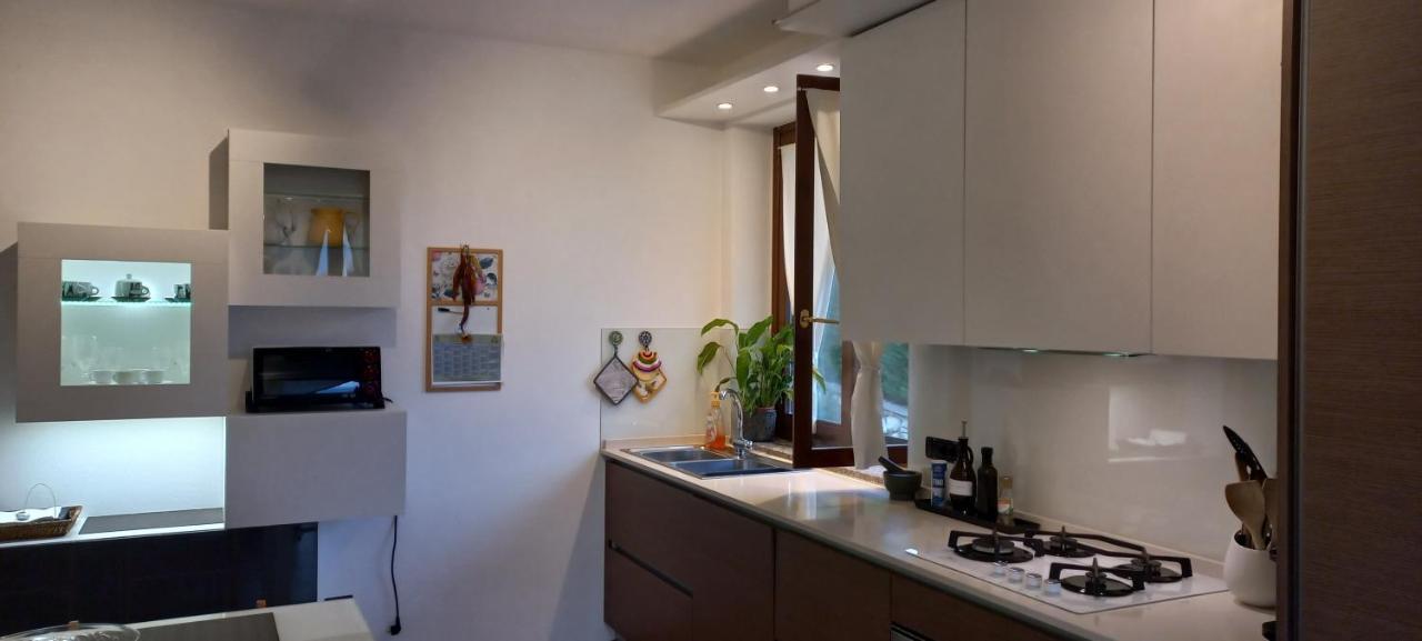Piccolo E Confortevole Tra Trento E Riva Del Garda Villa Lagarina Extérieur photo