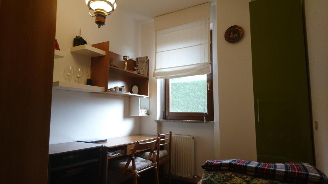 Piccolo E Confortevole Tra Trento E Riva Del Garda Villa Lagarina Extérieur photo
