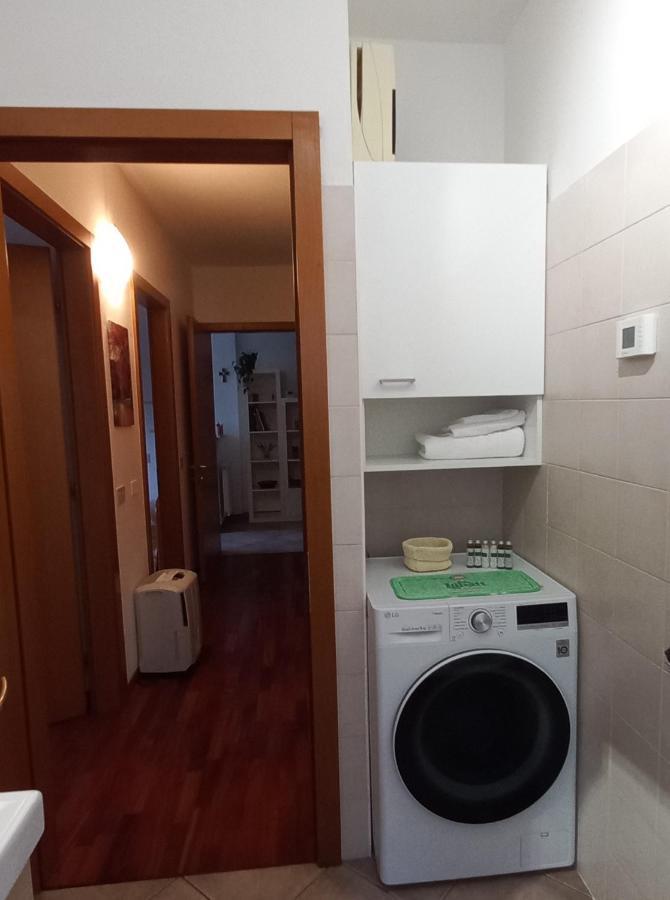 Piccolo E Confortevole Tra Trento E Riva Del Garda Villa Lagarina Extérieur photo