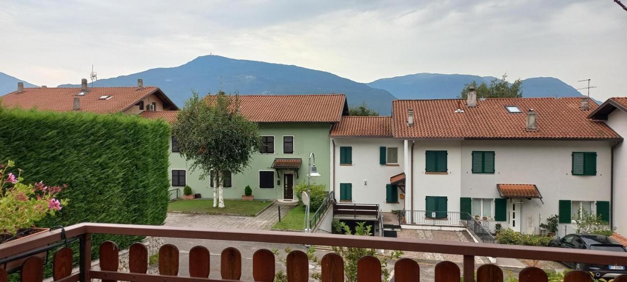Piccolo E Confortevole Tra Trento E Riva Del Garda Villa Lagarina Extérieur photo