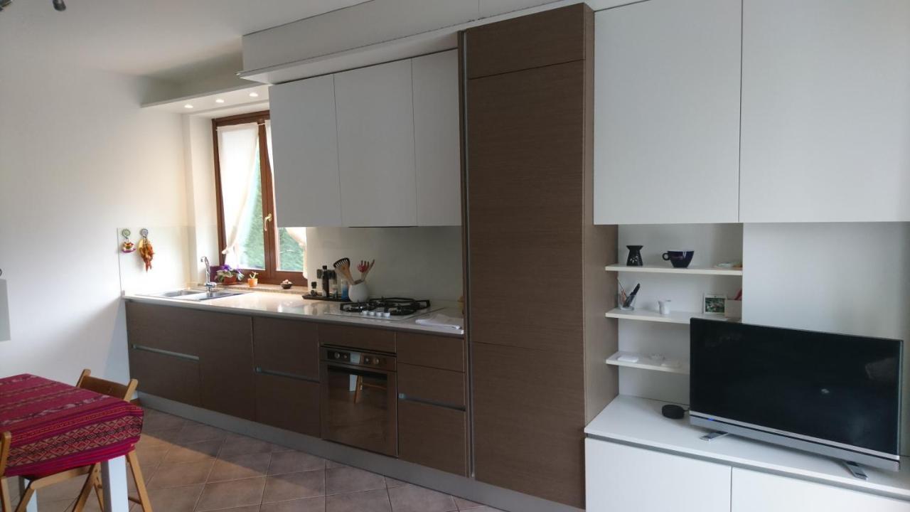 Piccolo E Confortevole Tra Trento E Riva Del Garda Villa Lagarina Extérieur photo