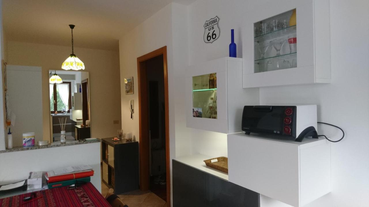 Piccolo E Confortevole Tra Trento E Riva Del Garda Villa Lagarina Extérieur photo